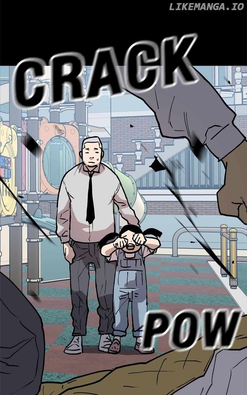 Boss Returns Chapter 36 88